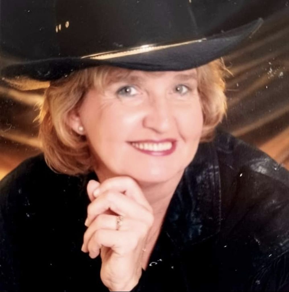 Nina May Dilbeck Profile Photo