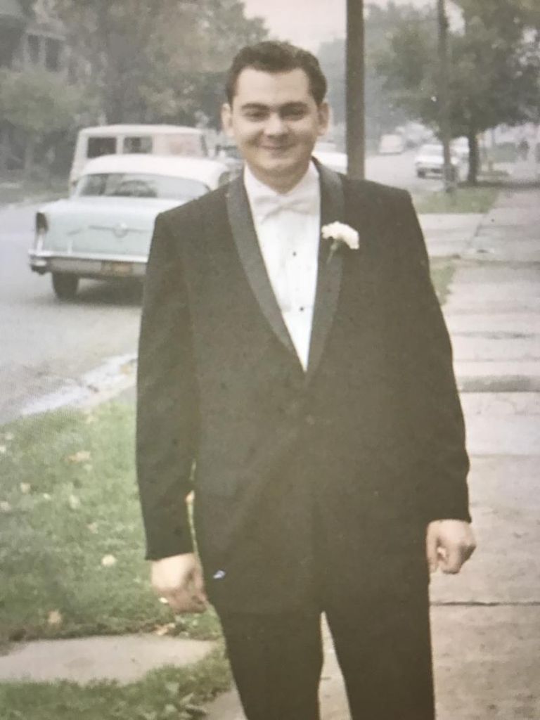 Anthony J. Carlo Profile Photo