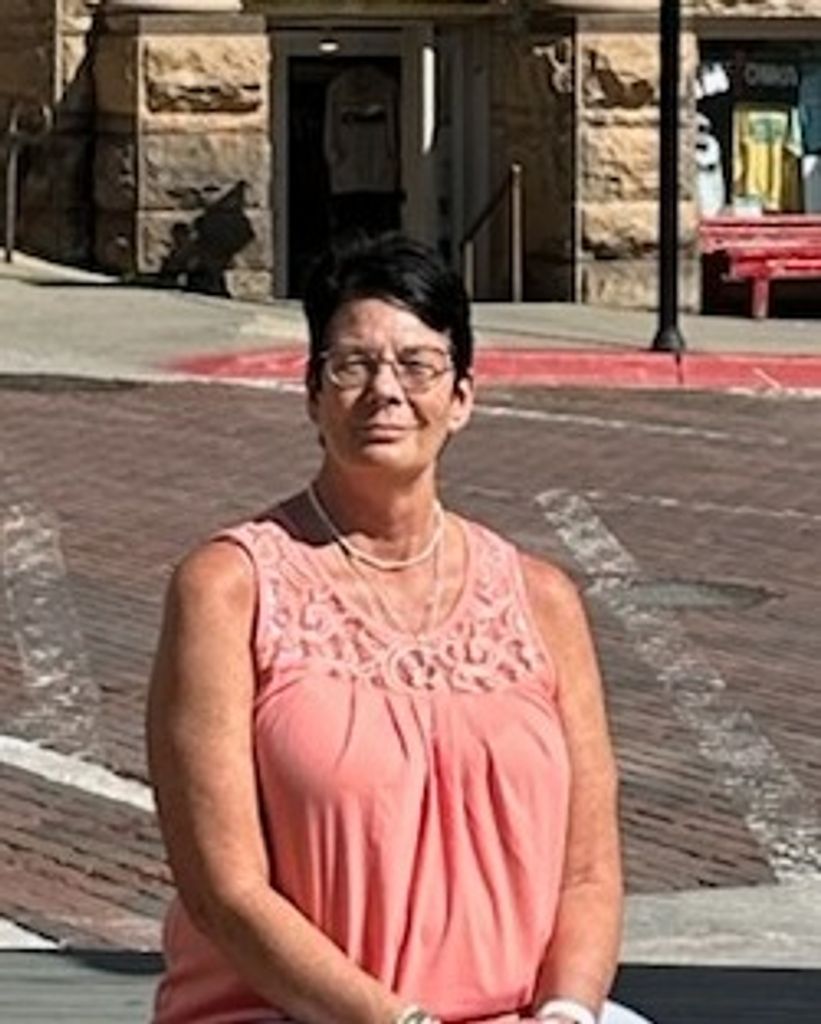 Michelle Ellen Frye-Thoma Profile Photo