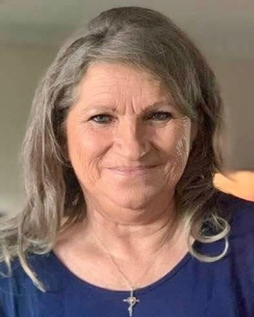 Delores Fay Walker Riojas