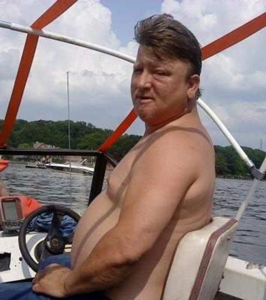 Donald Ray Sherbert, Jr. Profile Photo