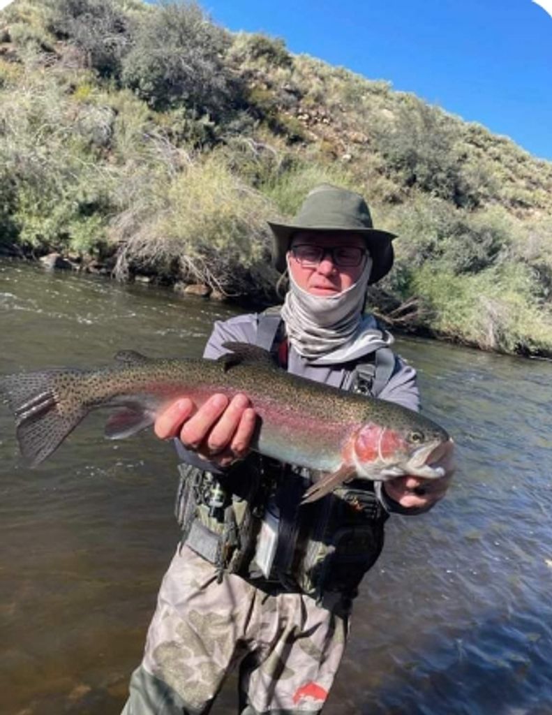 Scott Christopher  Wilhite Profile Photo