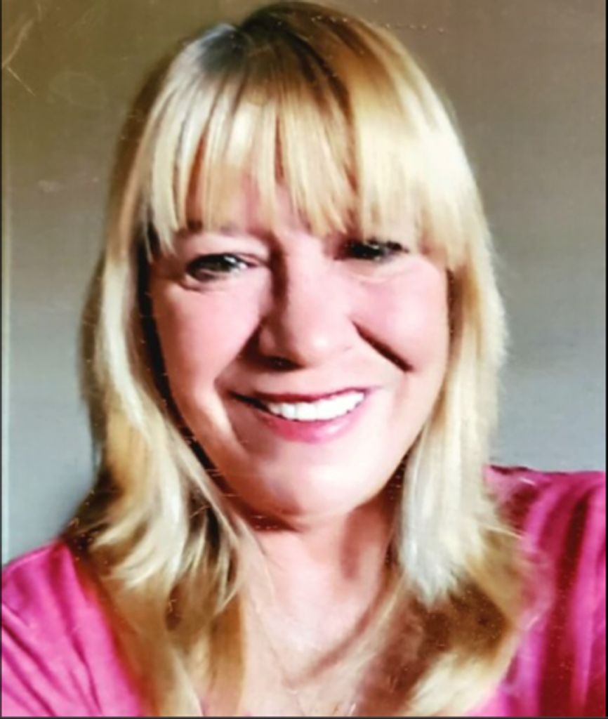 Jeannie Rader