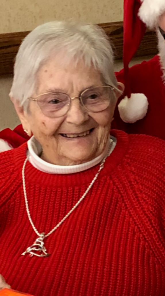 Louise Schmitendorf Profile Photo