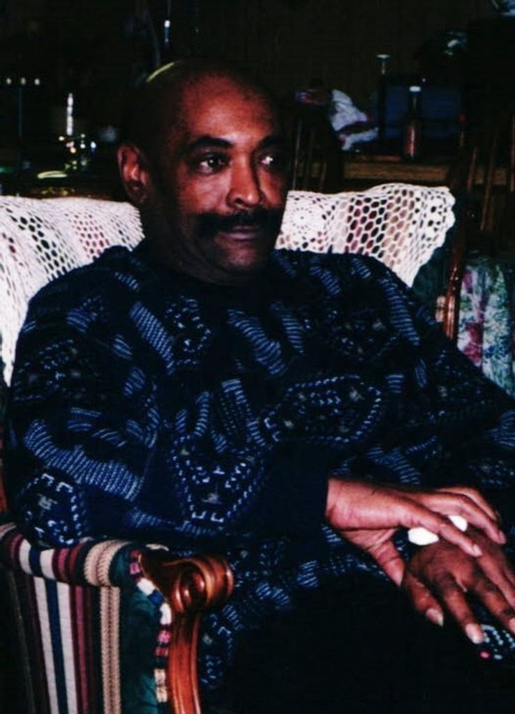 Royce Vinson Ellis Profile Photo