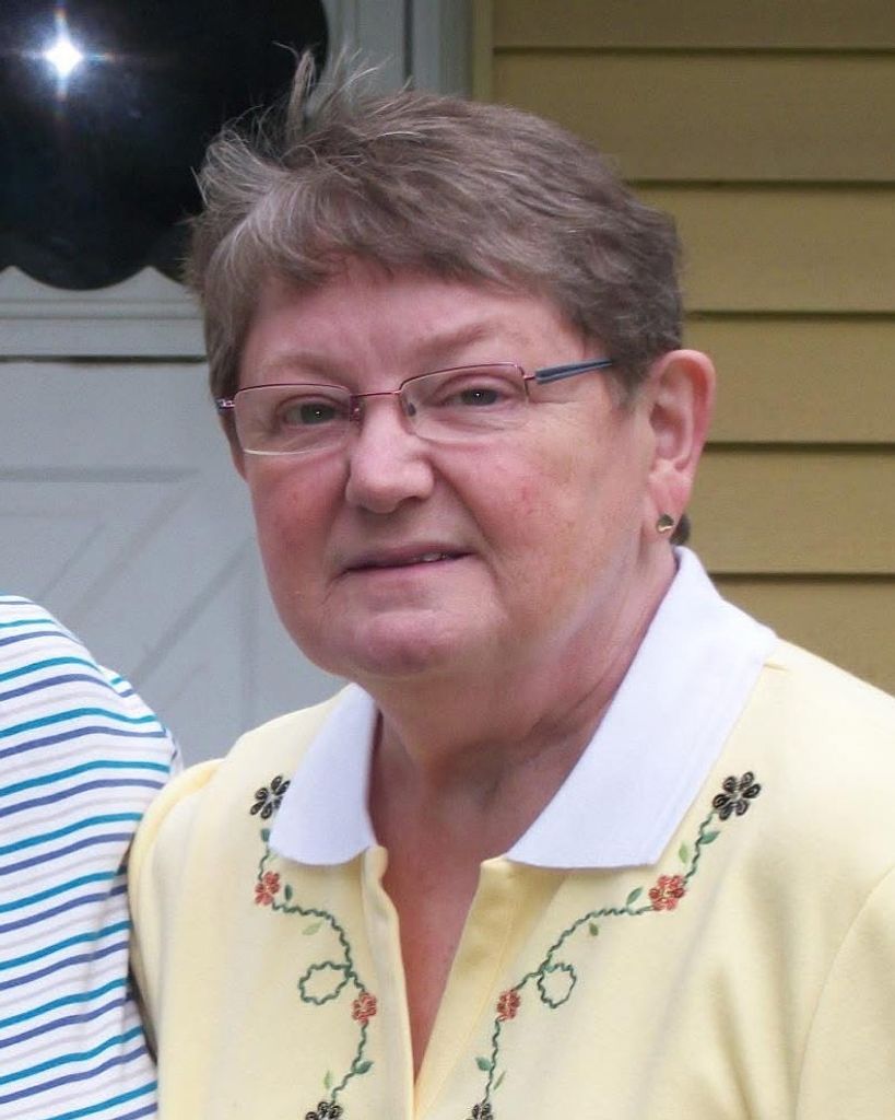Karen Swanson