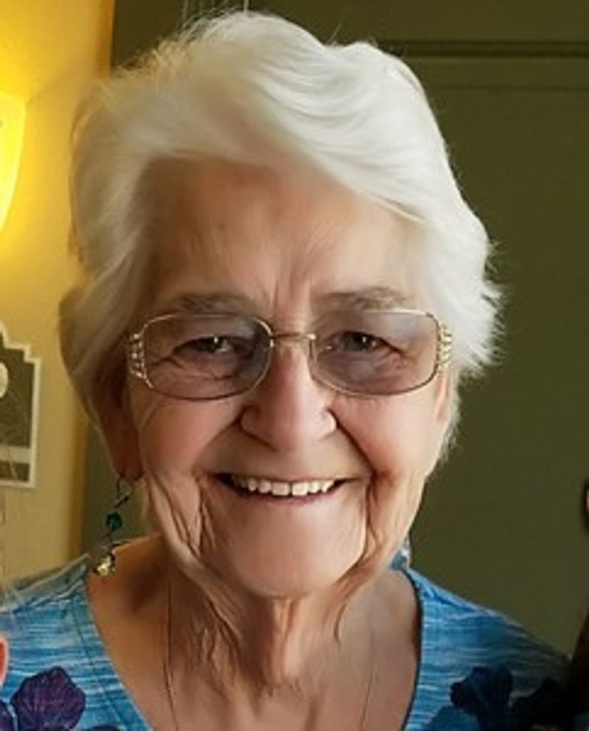 Murielene Grosso