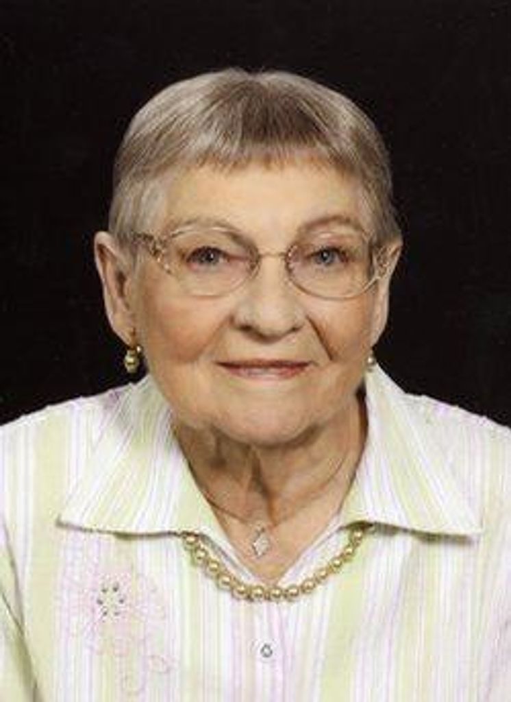 Dorothy B. Ramsey