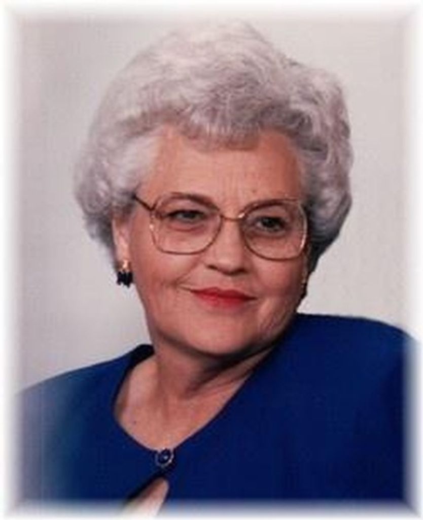 Mary Frances Lehrmann Profile Photo