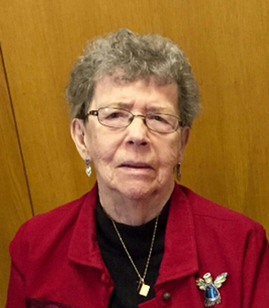 Ardith Baer (Olson)