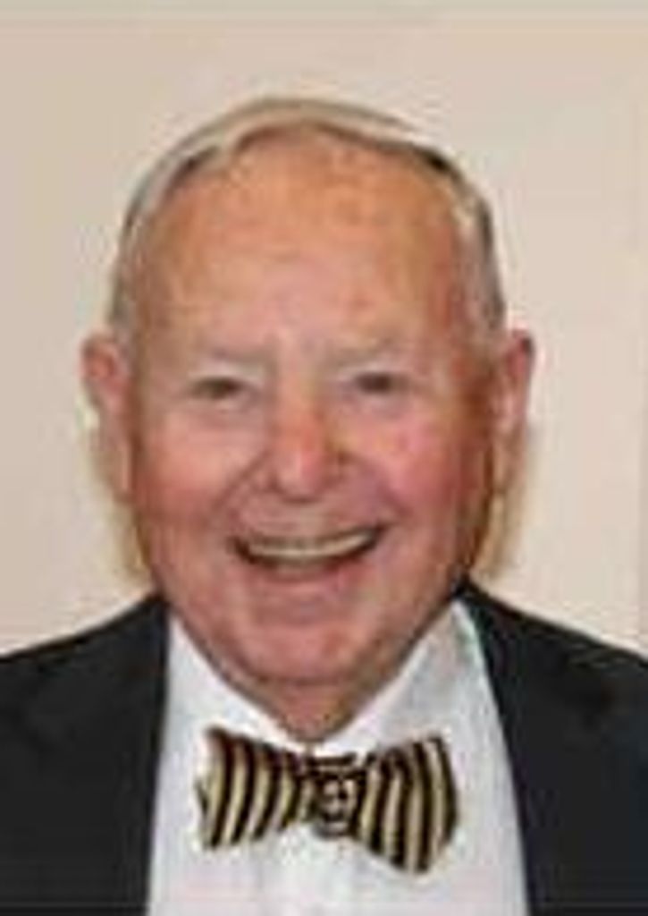 Harold Earl Goldman Profile Photo