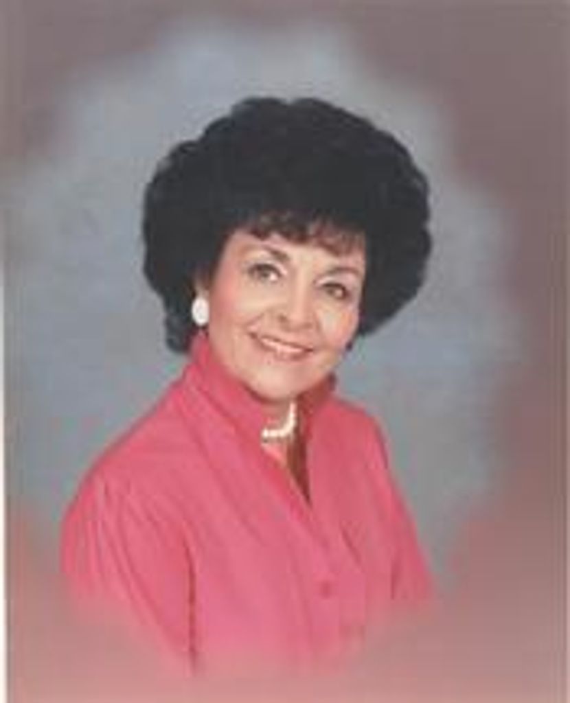 Norma Jean Wechsler