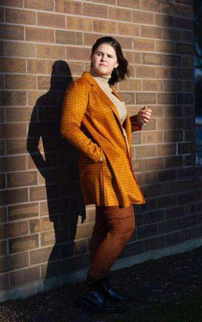 Caycie Taegan Arielle Parkman