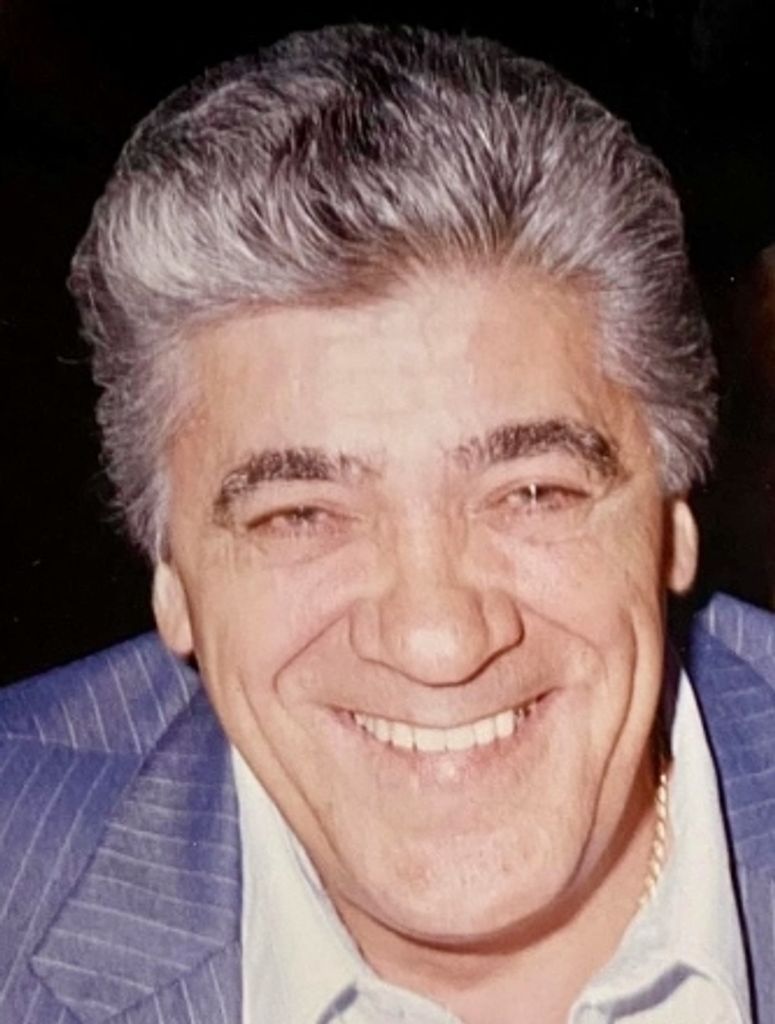 Eugene J Coladonato Profile Photo
