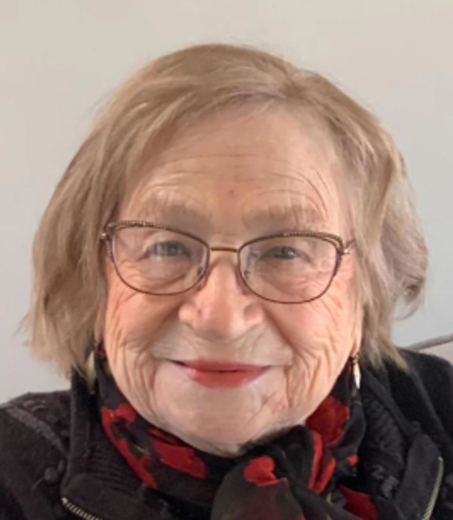 Anna Haliw Profile Photo
