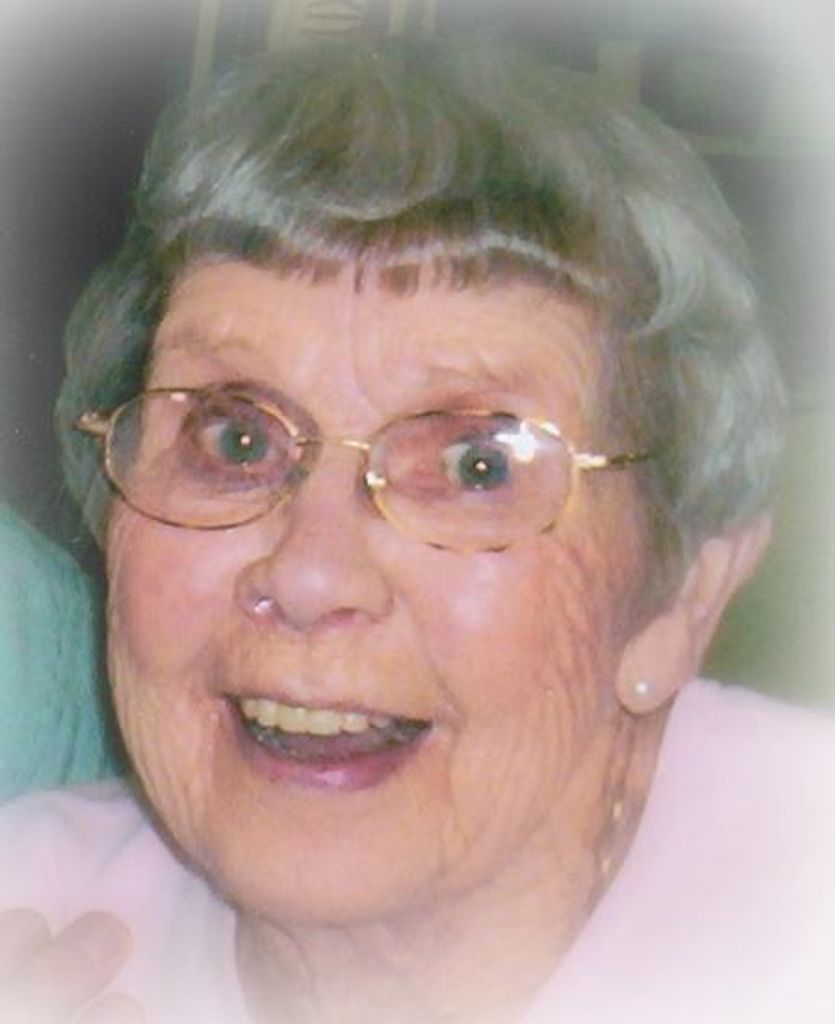 Margaret Siebrecht