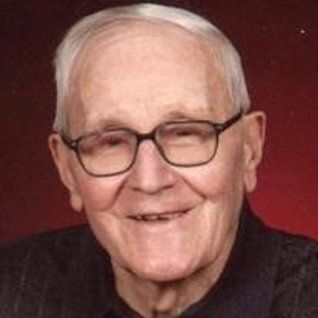 Mr. James Palmer