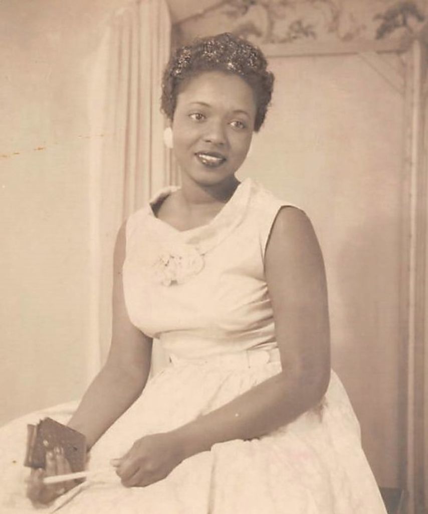 Cora Scott