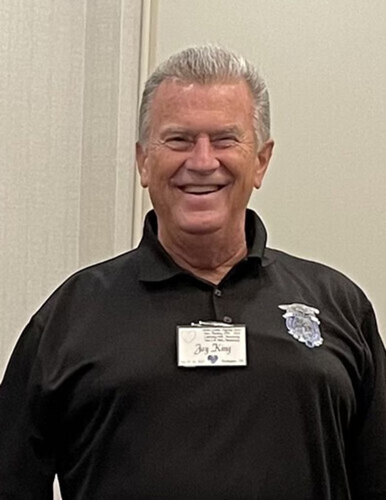 Jd King Jr Profile Photo