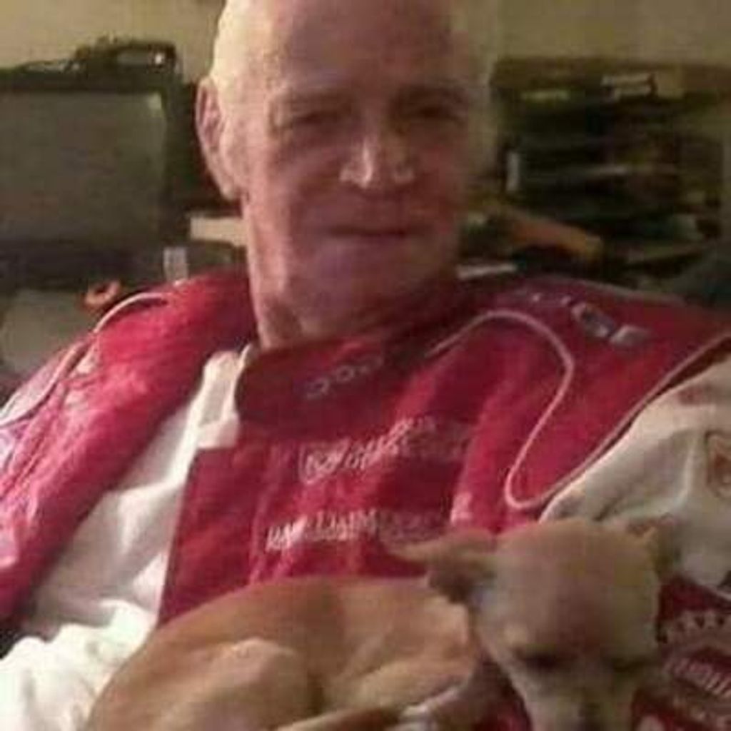John Allen "Tuffy" Fox