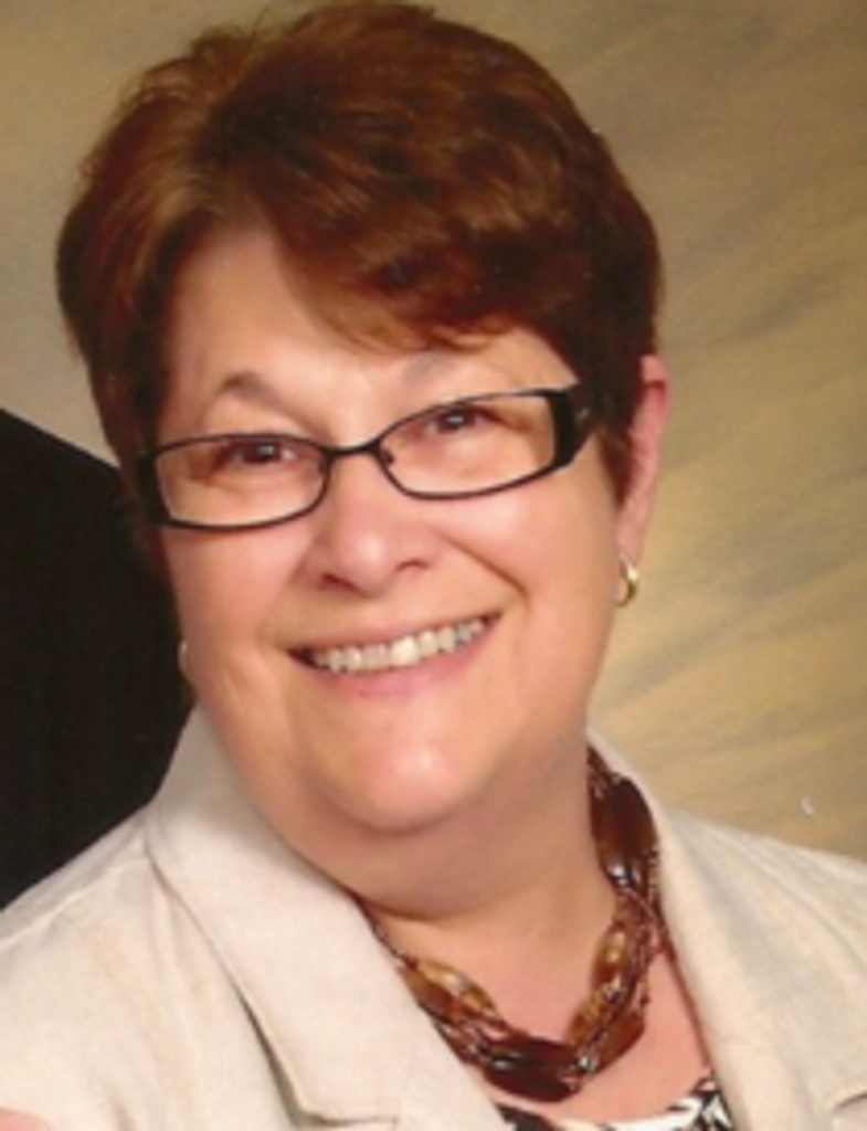 Suzanne M. Bernard