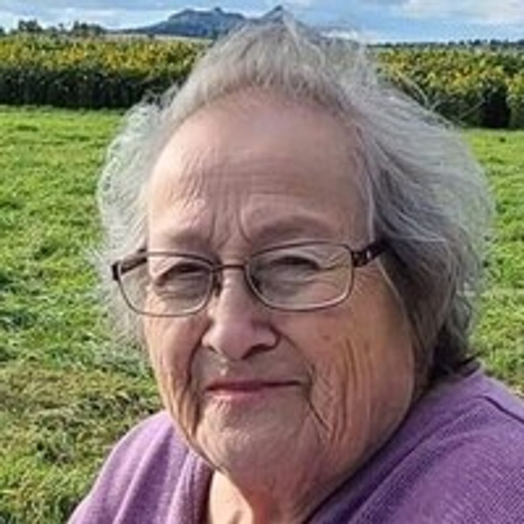 Anita Louise Sandoval Kirby Profile Photo