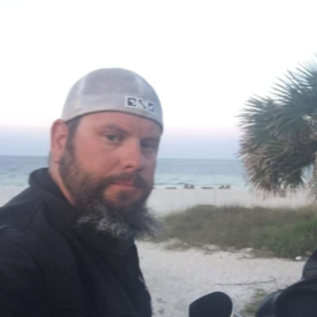 Scott Rice Profile Photo