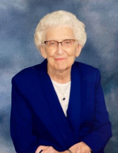 Imo Jeanne Williams Profile Photo