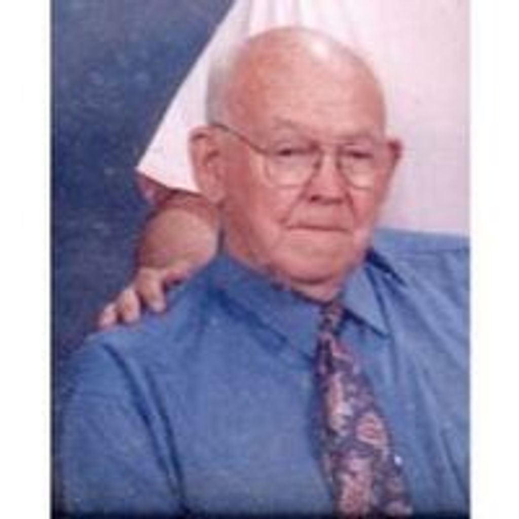 H. Larvester Puryear