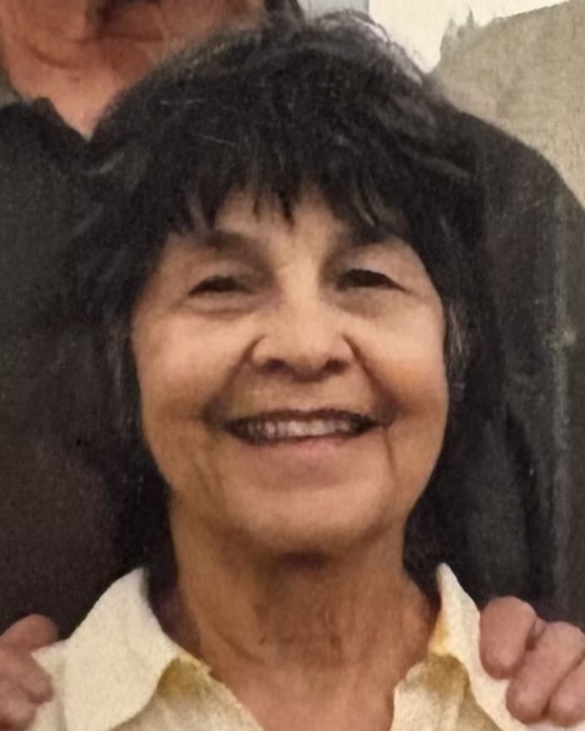 Shirley Hunter
