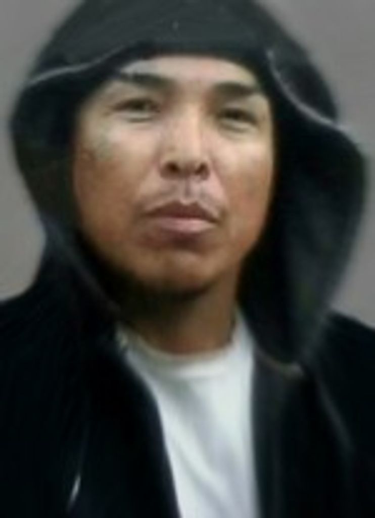 Eugene Harrison