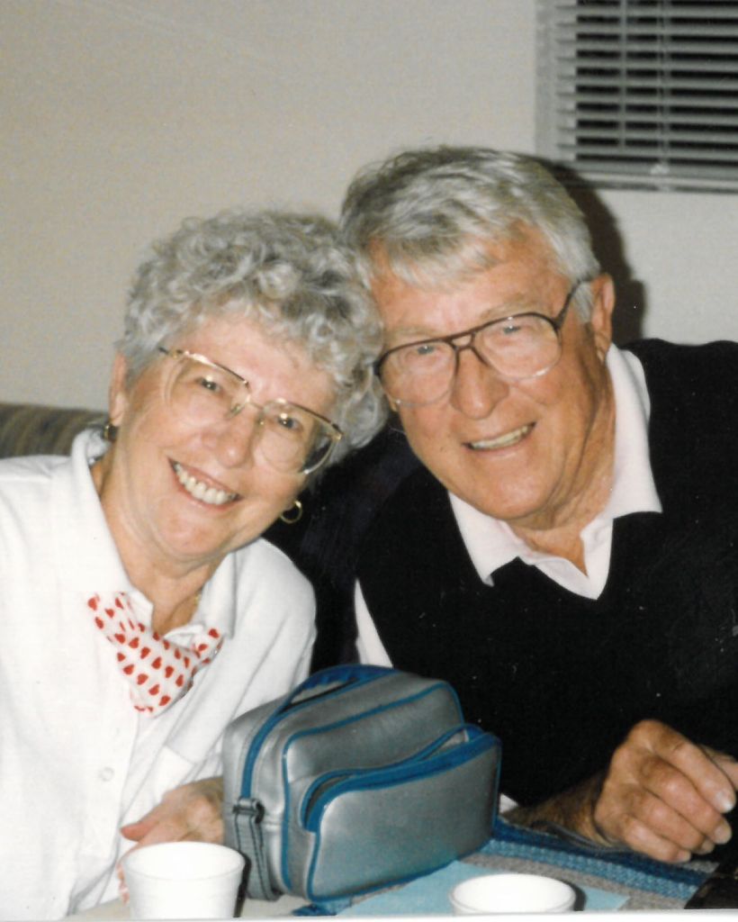 Marie Alice Polacheck