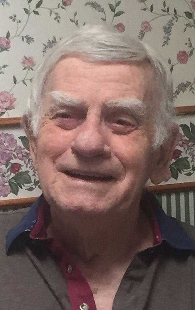 Russell P. Baxter, Jr. Profile Photo