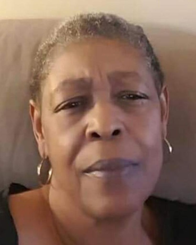 Andrea Dianne Ravenell