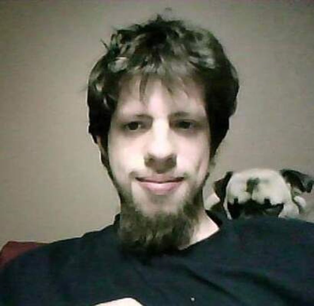 Matthew Hunter Gray Profile Photo
