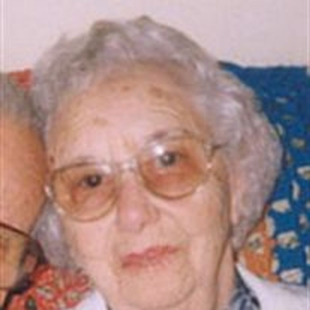 Helen Oliver