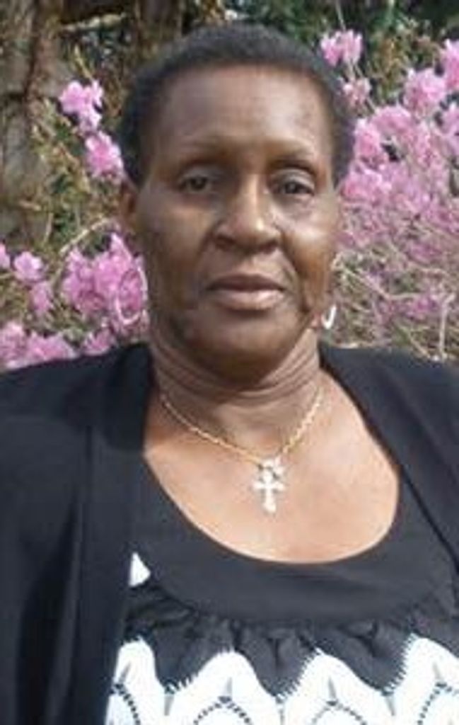 M. Joyce Randall