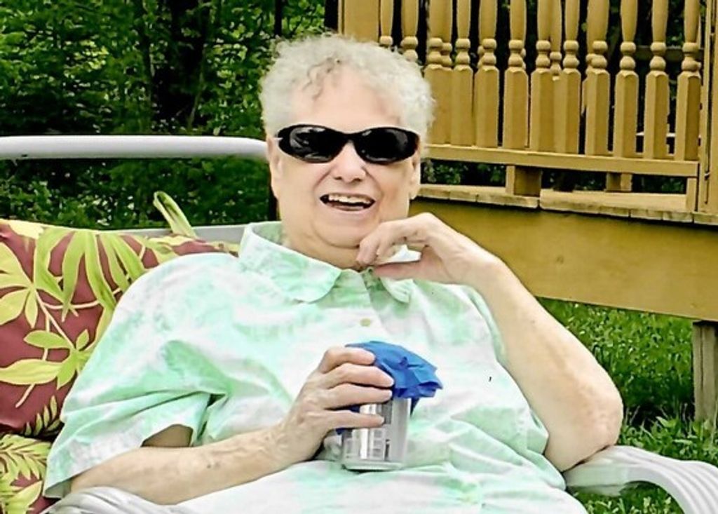 Roberta Mcpherson Profile Photo