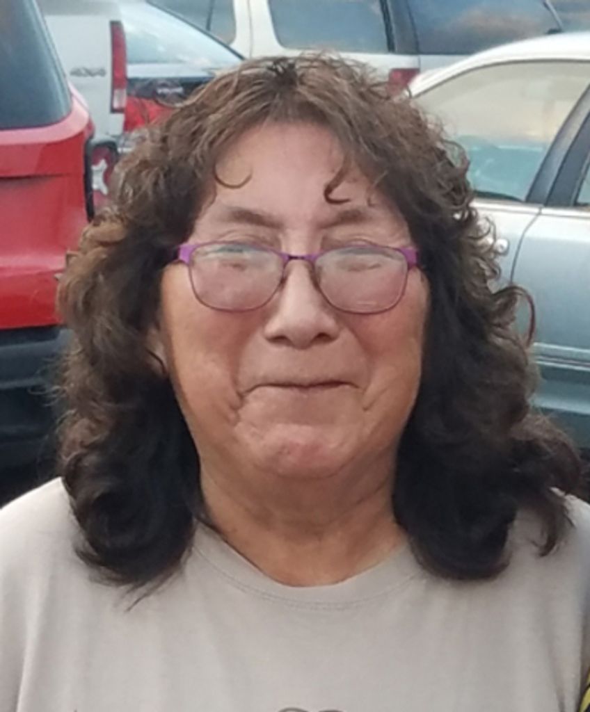 Victoria Diane Blackcoon Profile Photo
