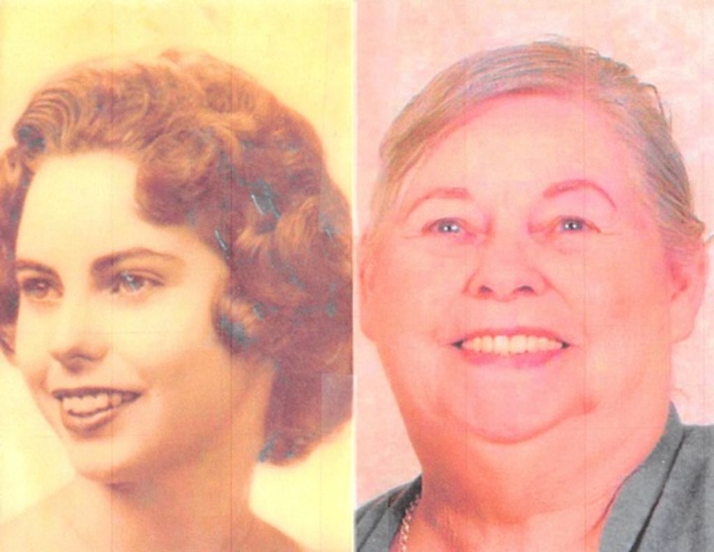 Martha Frances Evianiak Profile Photo