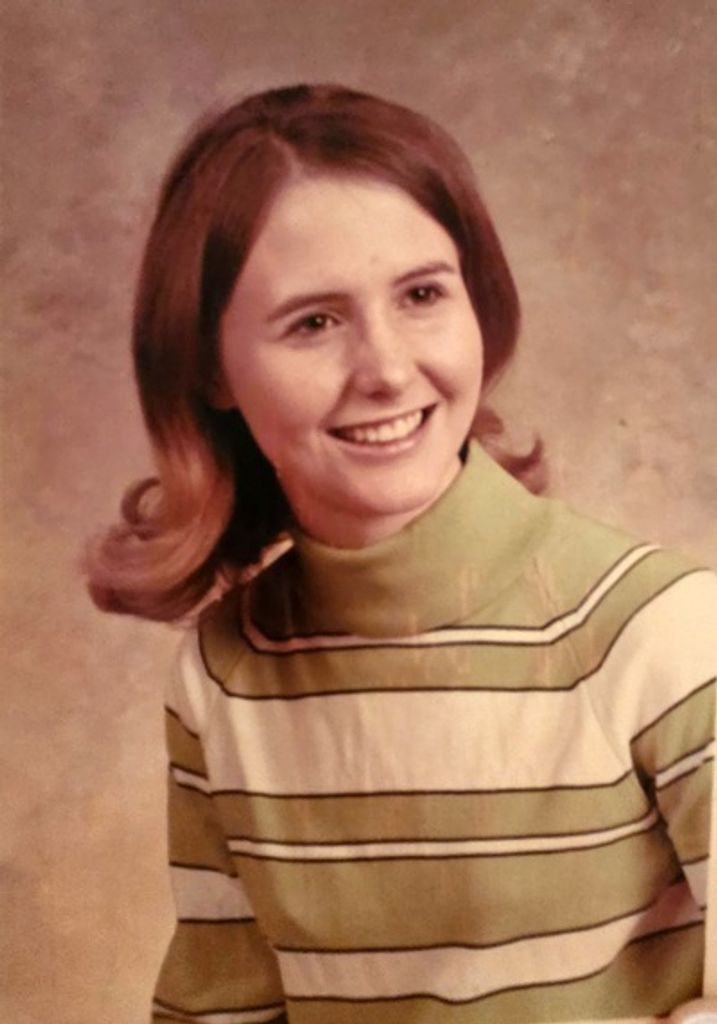 Rosemary Matlock Eli Profile Photo