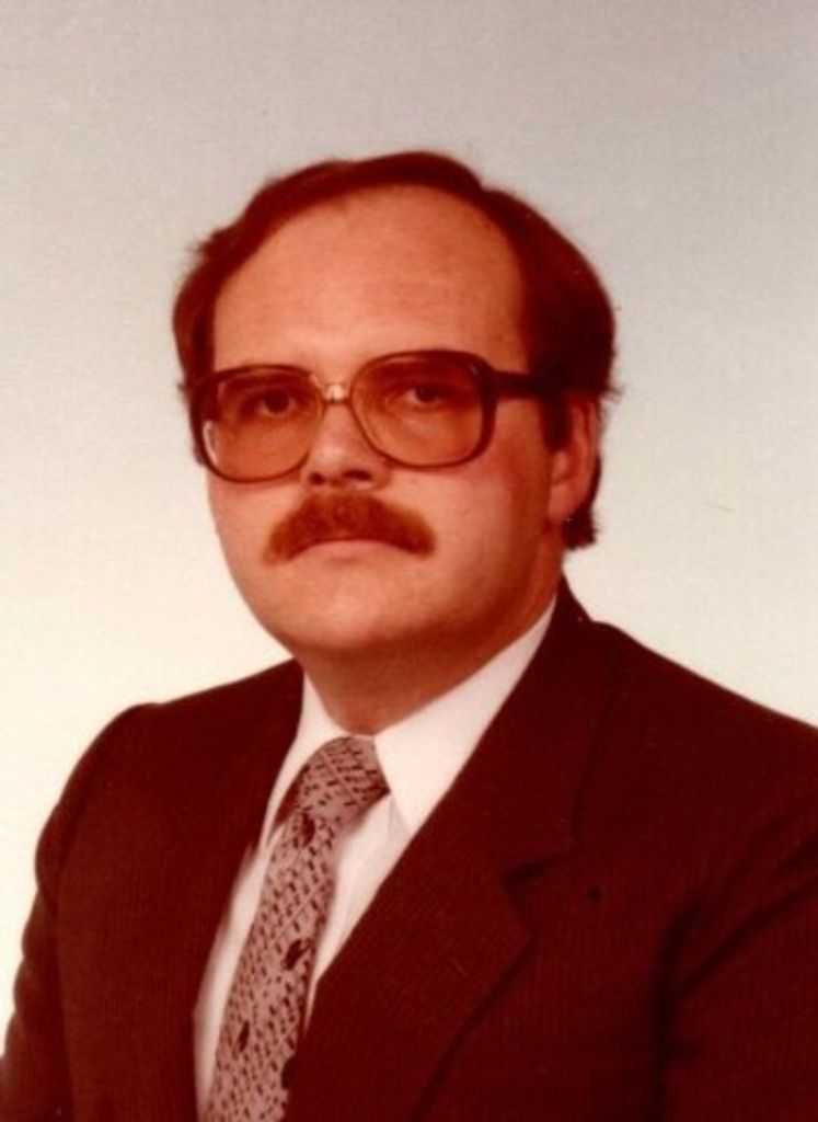 Woody Burton Rackley Profile Photo