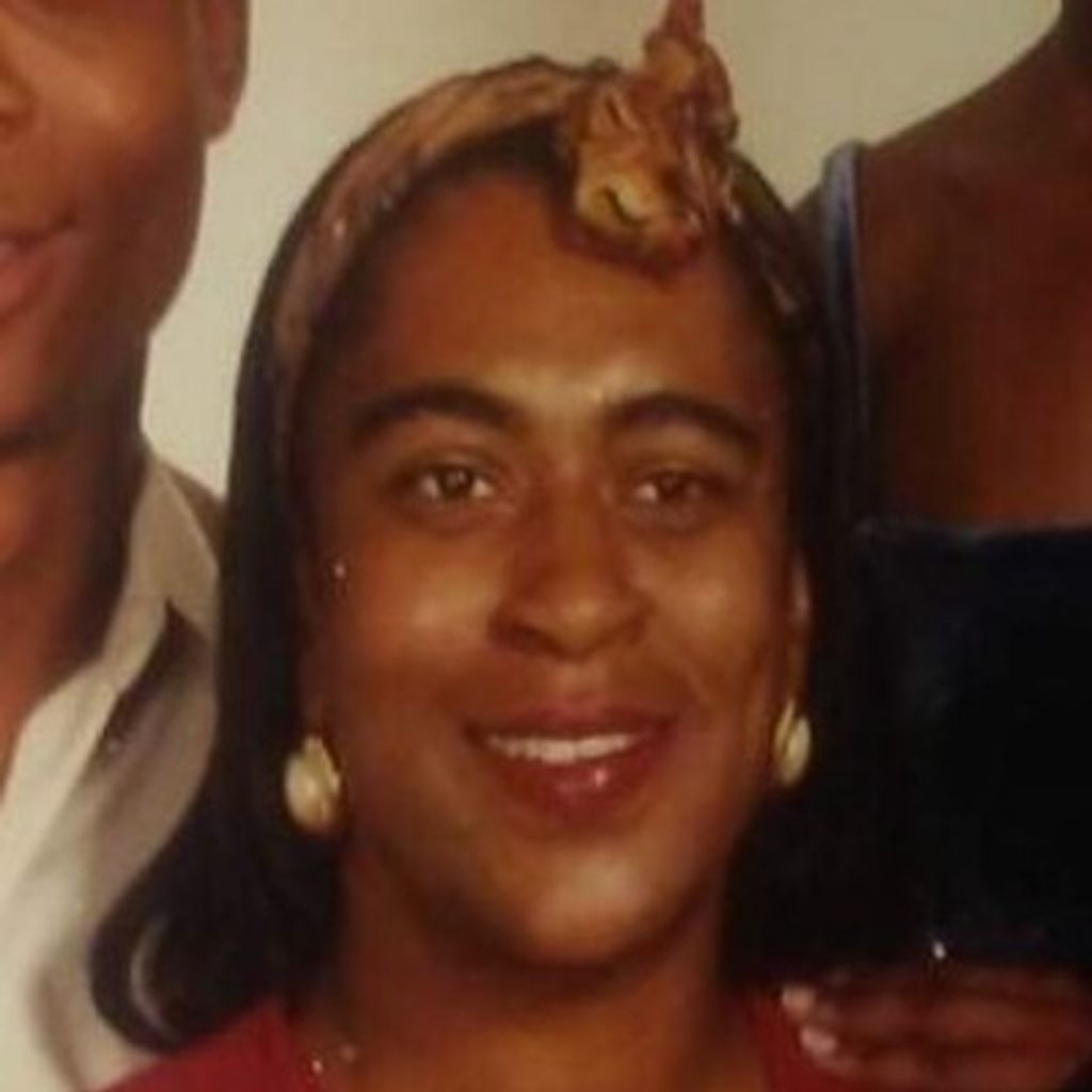 Tammie Marie Graham Brown Profile Photo