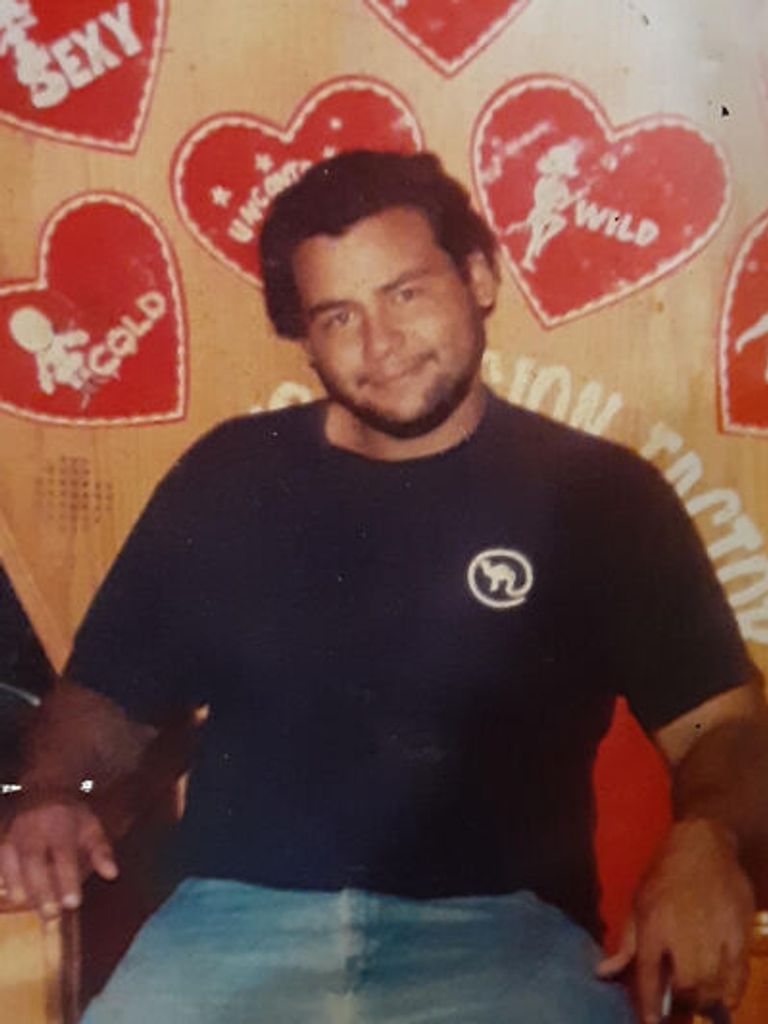 Daniel Gonzales Profile Photo