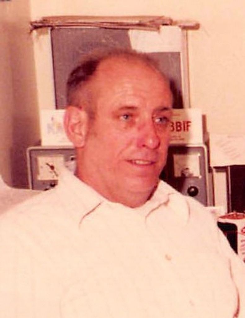 Jack Earl Carr Profile Photo