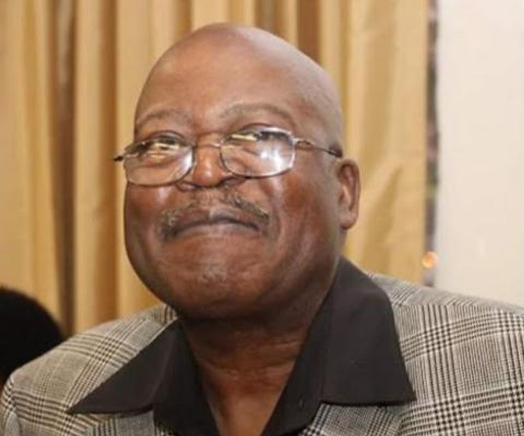 Julius Edward "Juice" Brown Profile Photo