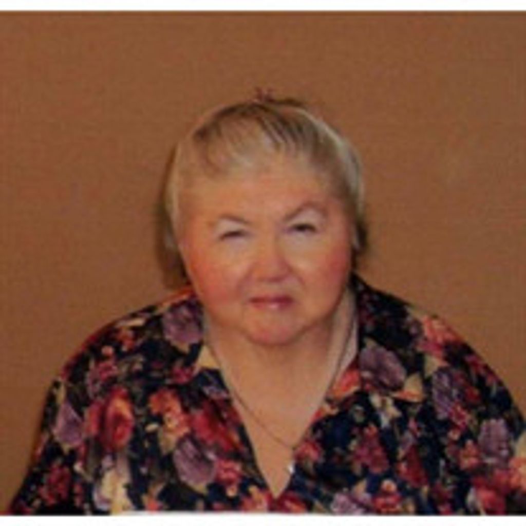 Dorothy Louise Rinkes