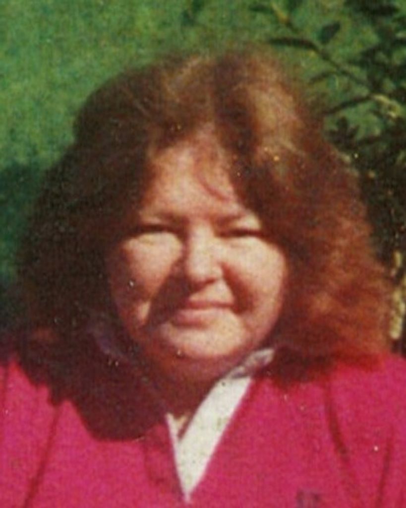 Mary Eileen (Leenie) Baker McKenzie