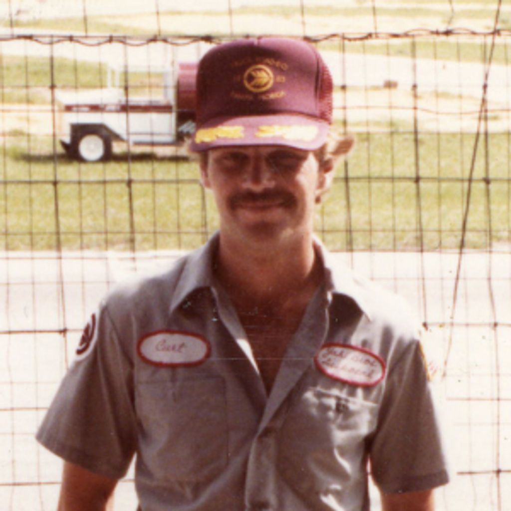 Curt Compton