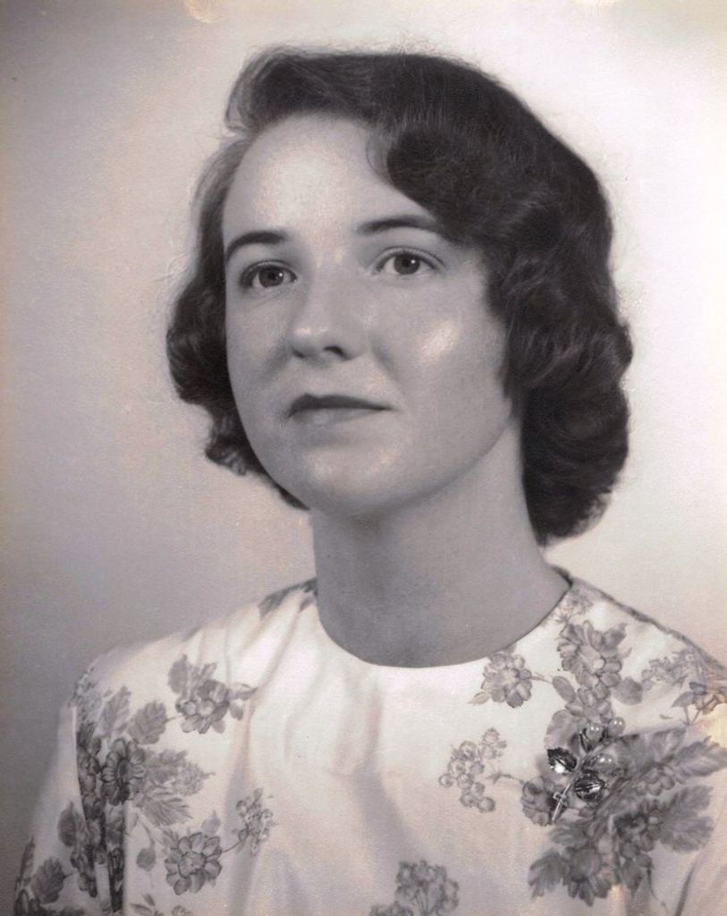 Carol Ann Calhoun